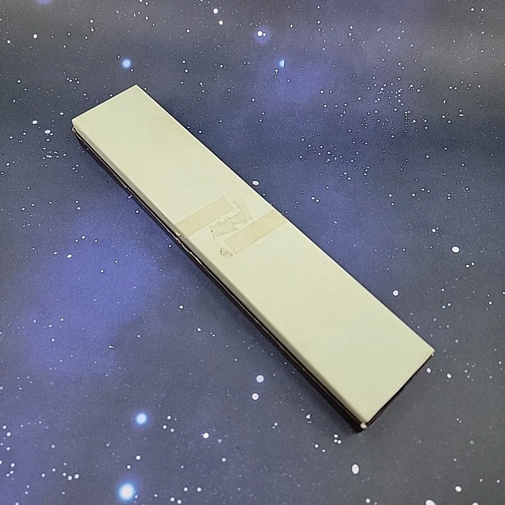 Vintage Tap Icer White Plastic Handle In Box Bar Supplies Made In USA Knobler